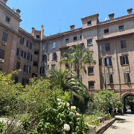 Residence Circo Massimo - Apartments & Suites