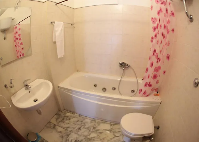 Residence Circo Massimo מלון דירות *