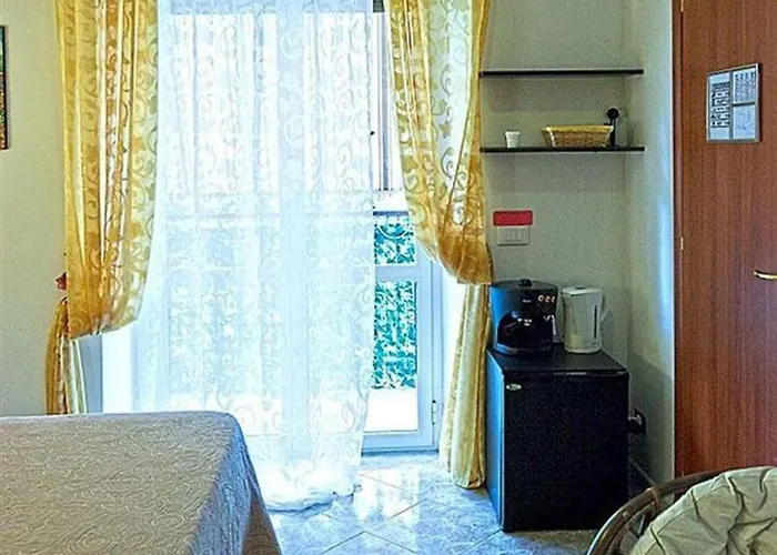 Residence Circo Massimo רומא