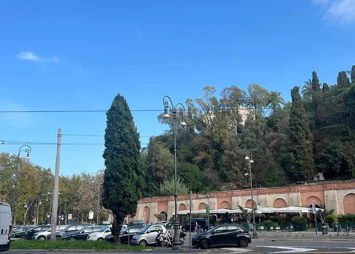 Residence Circo Massimo *