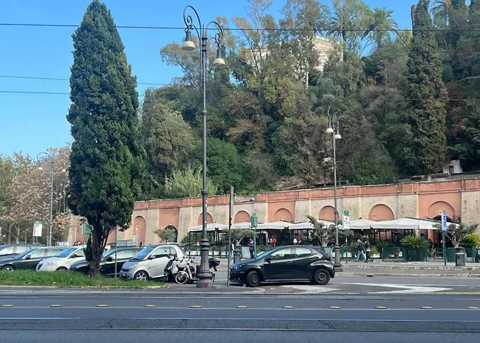 Residence Circo Massimo