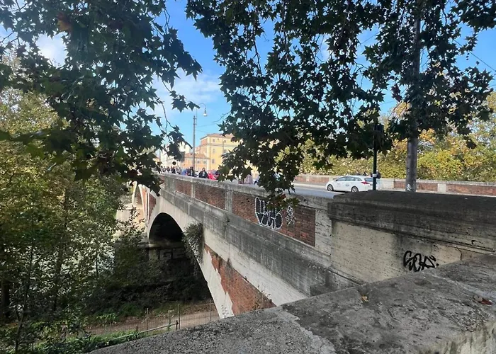 Residence Circo Massimo רומא