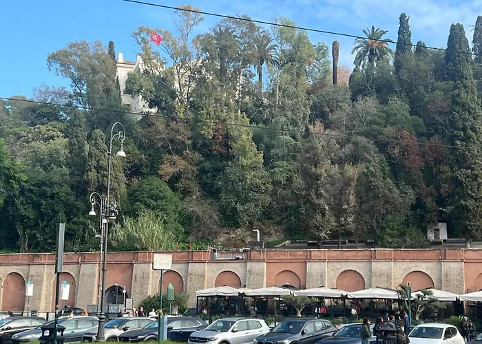 Residence Circo Massimo