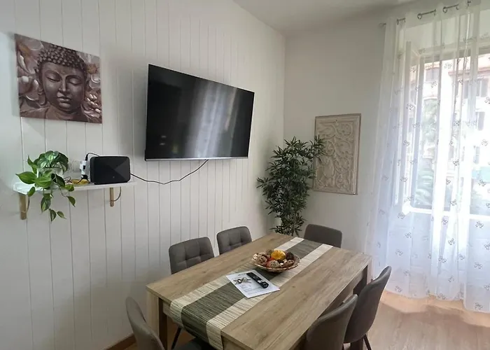 Circo Massimo Apartmanhotel 4*