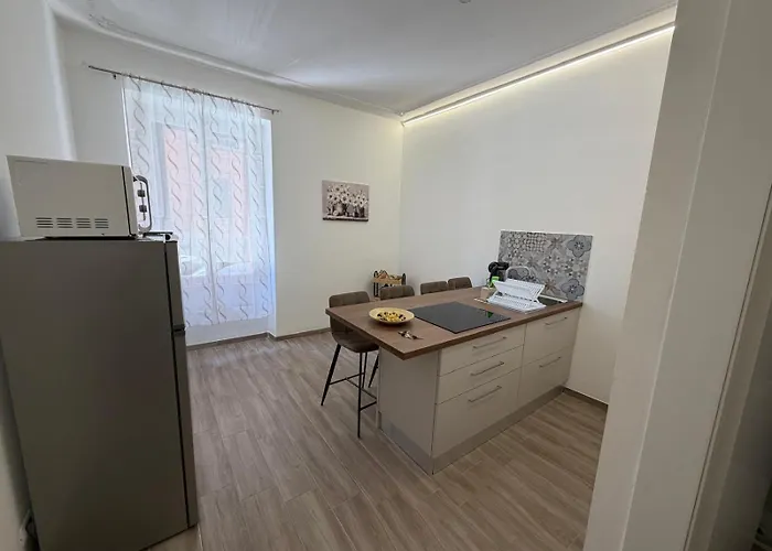 Apartmanhotel Circo Massimo