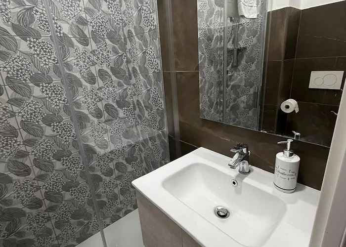 Circo Massimo Apartmanhotel 4*