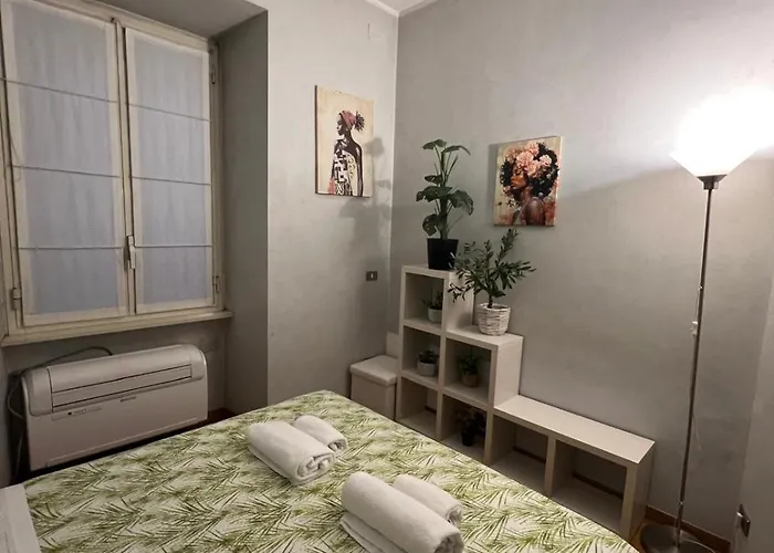 Circo Massimo Apartmanhotel