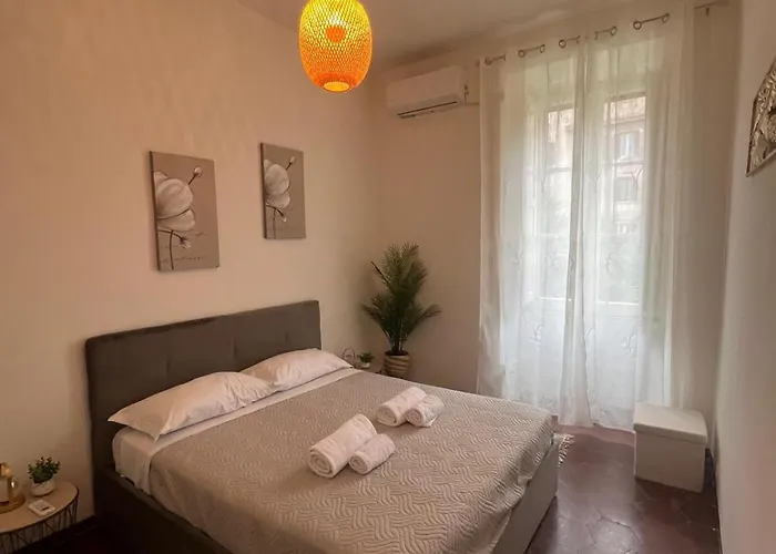 Apartmanhotel Circo Massimo