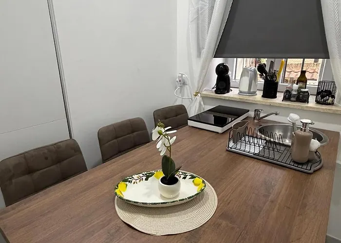 Apartmanhotel Circo Massimo Róma