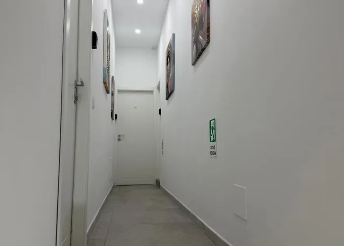 Circo Massimo Apartmanhotel 4*