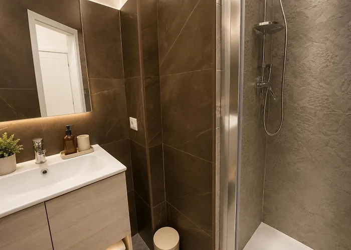 Apartmanhotel Circo Massimo