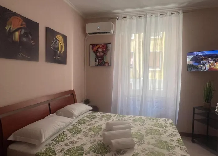 Circo Massimo 4*