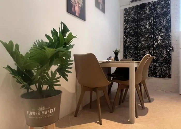 Circo Massimo Apartmanhotel 4*